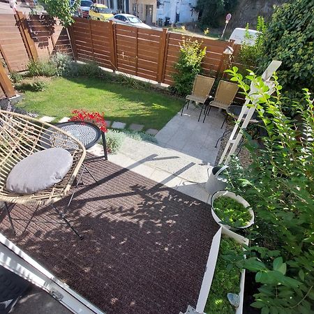 Apartmán Aromasalon Třebíč Exterior foto
