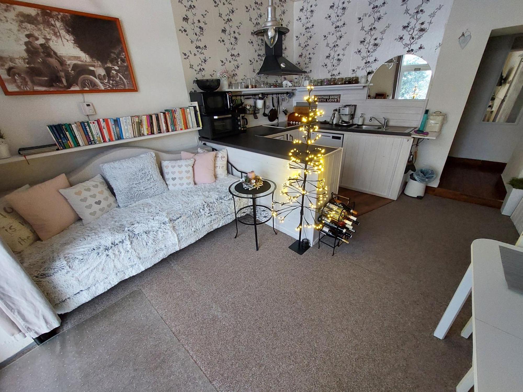 Apartmán Aromasalon Třebíč Exterior foto
