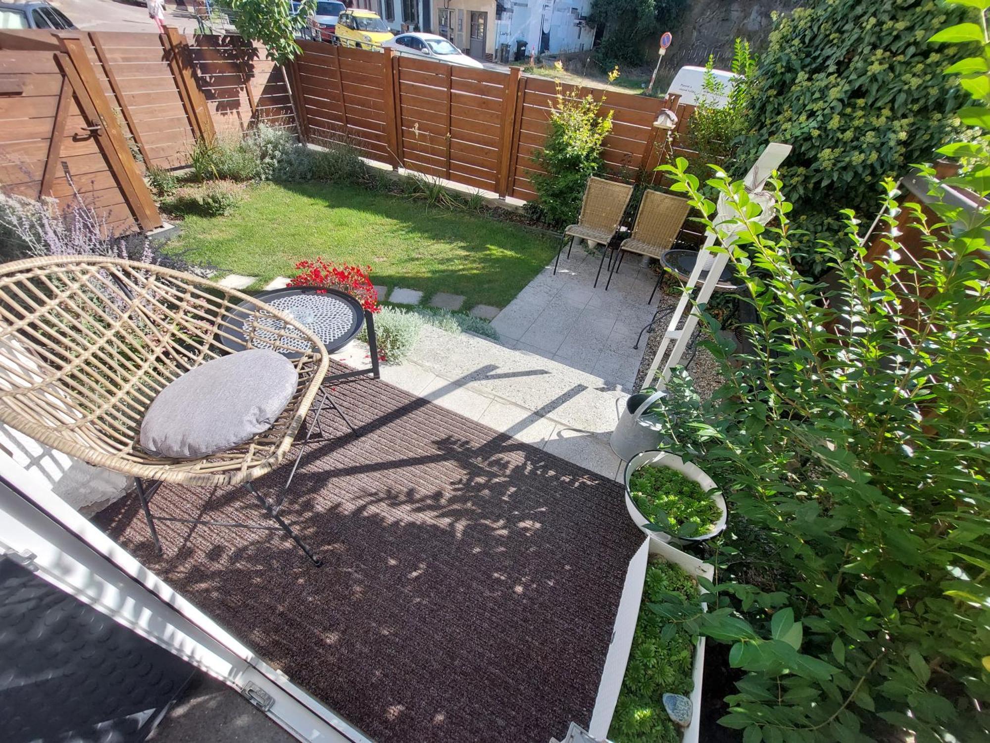 Apartmán Aromasalon Třebíč Exterior foto