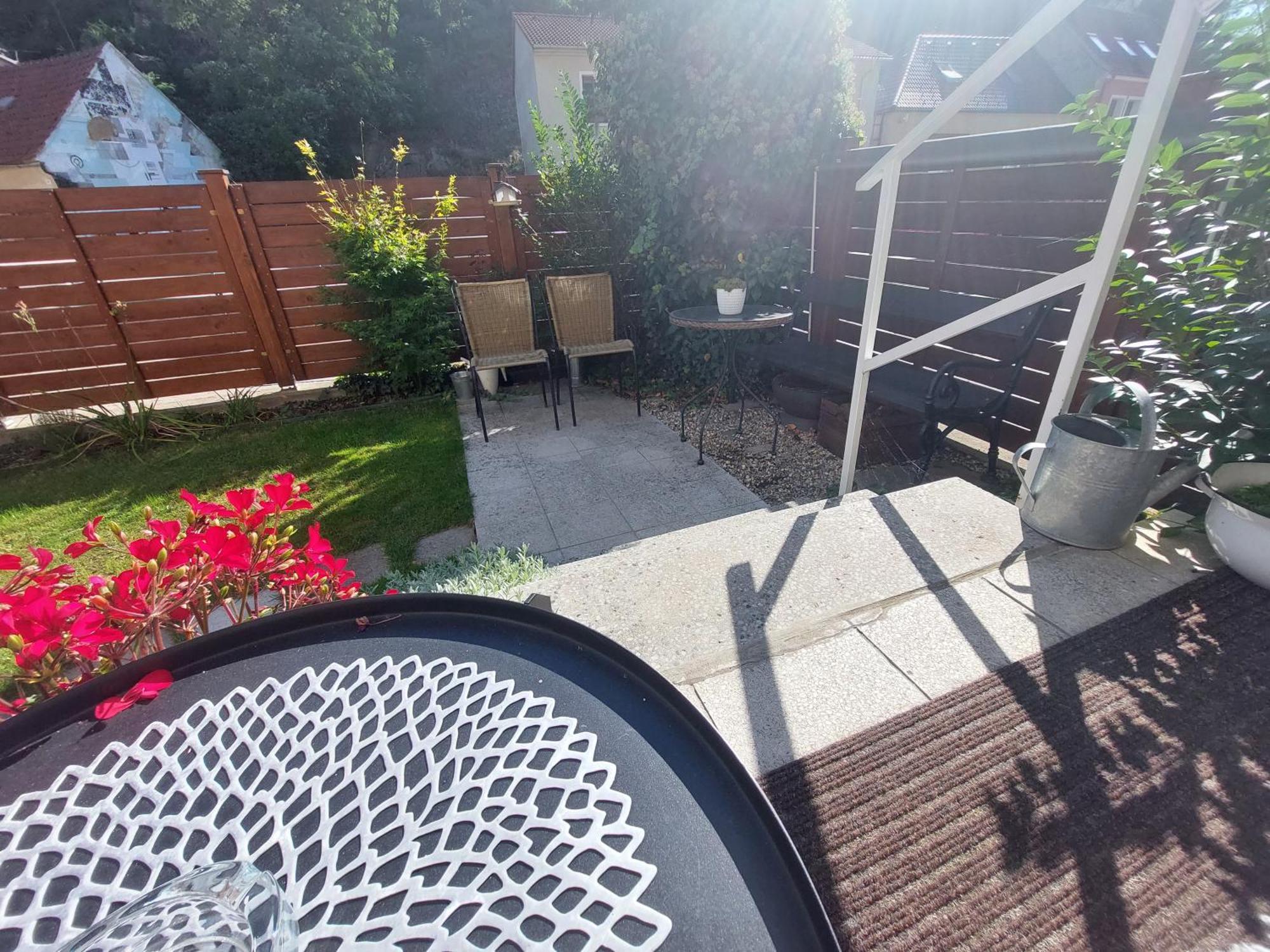 Apartmán Aromasalon Třebíč Exterior foto