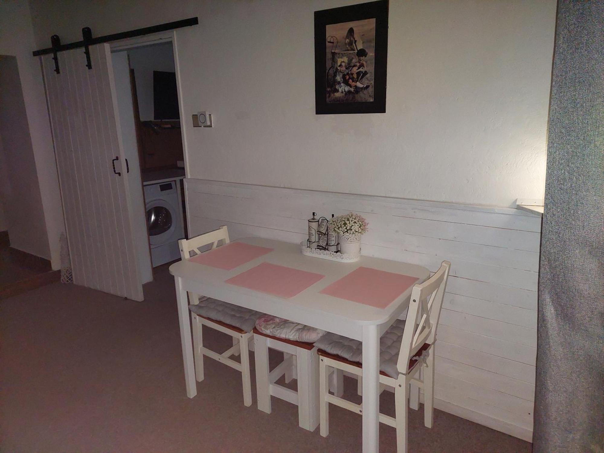 Apartmán Aromasalon Třebíč Exterior foto